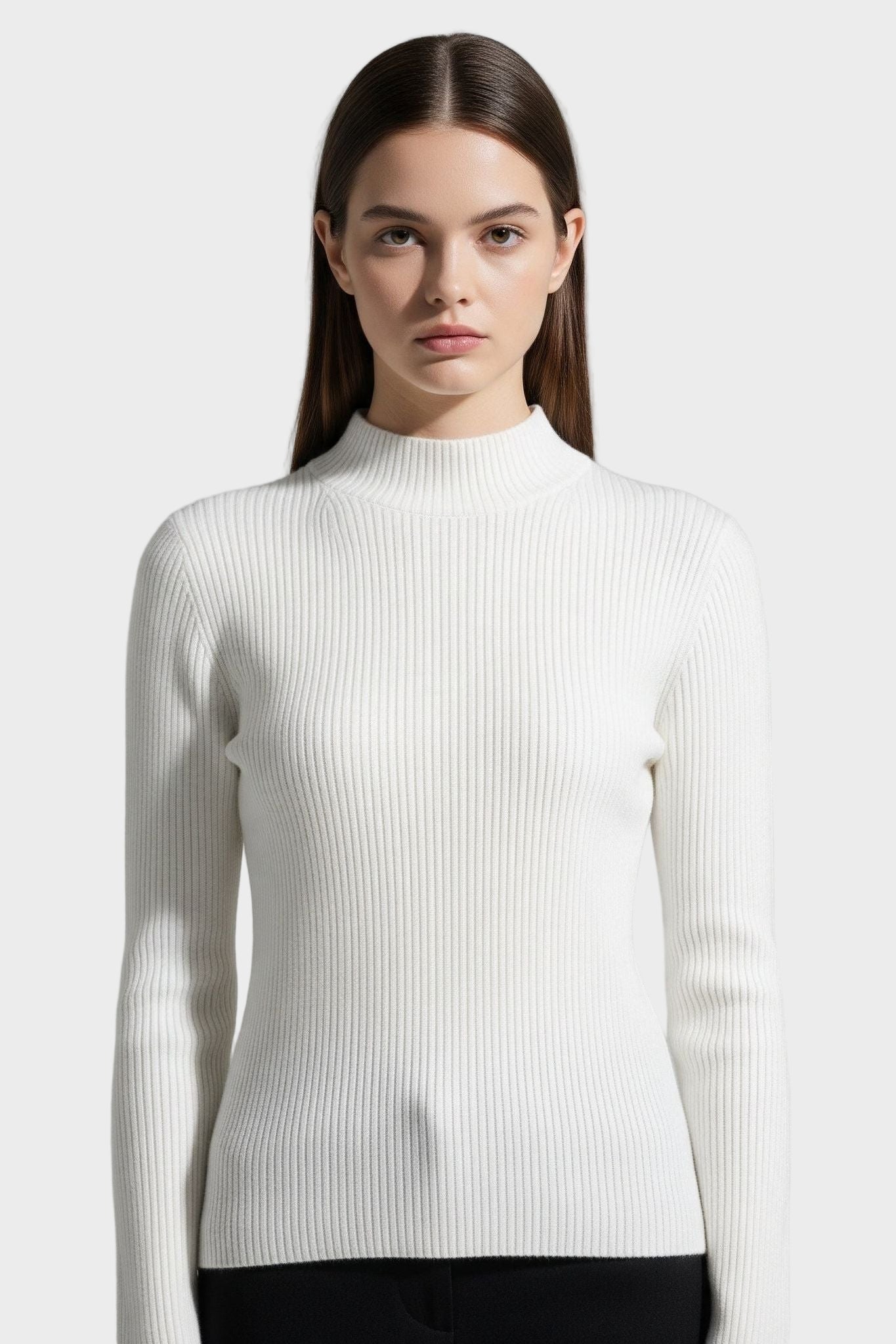 Kirstine | Pull en Cachemire