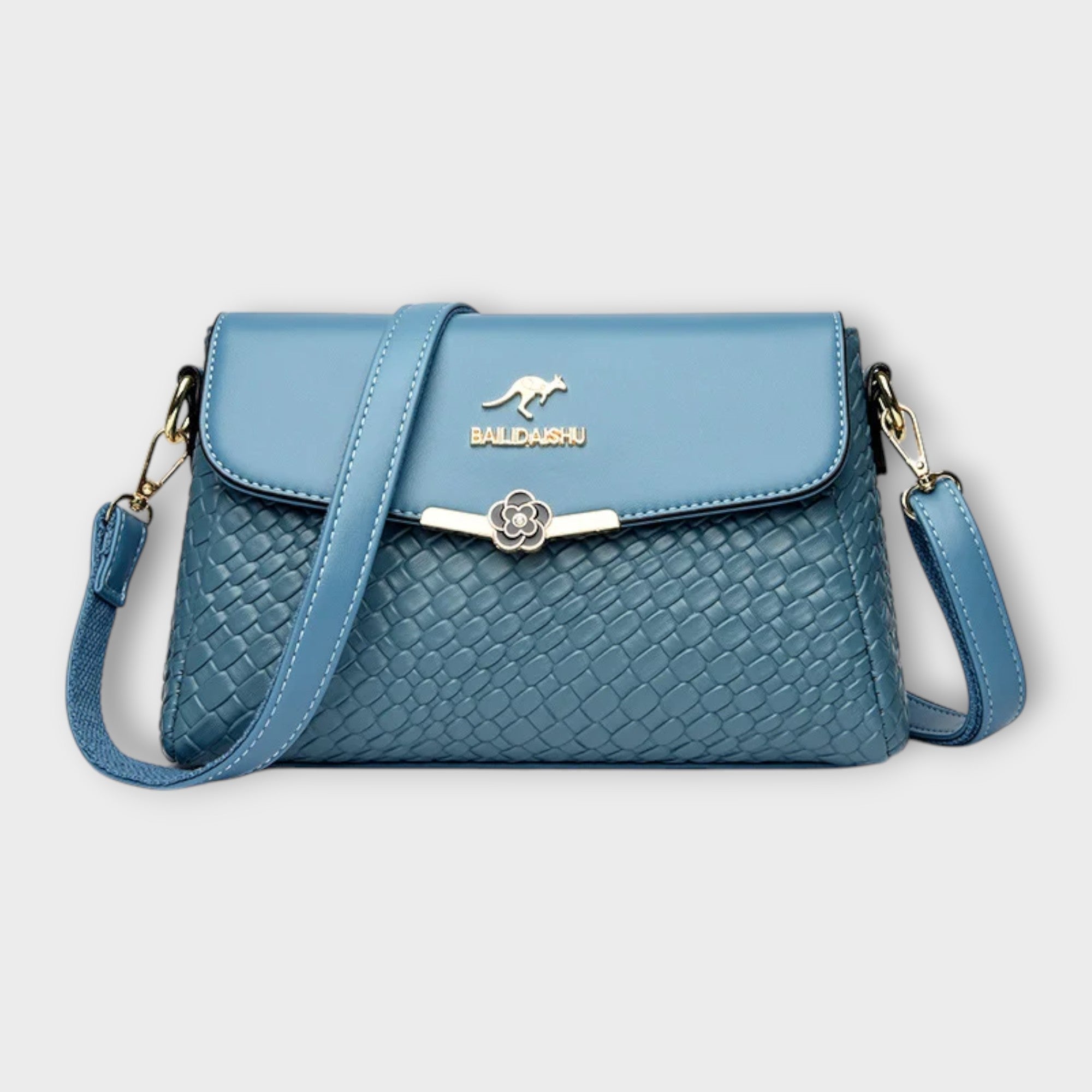 Kirstine | Sac à bandoulière de luxe
