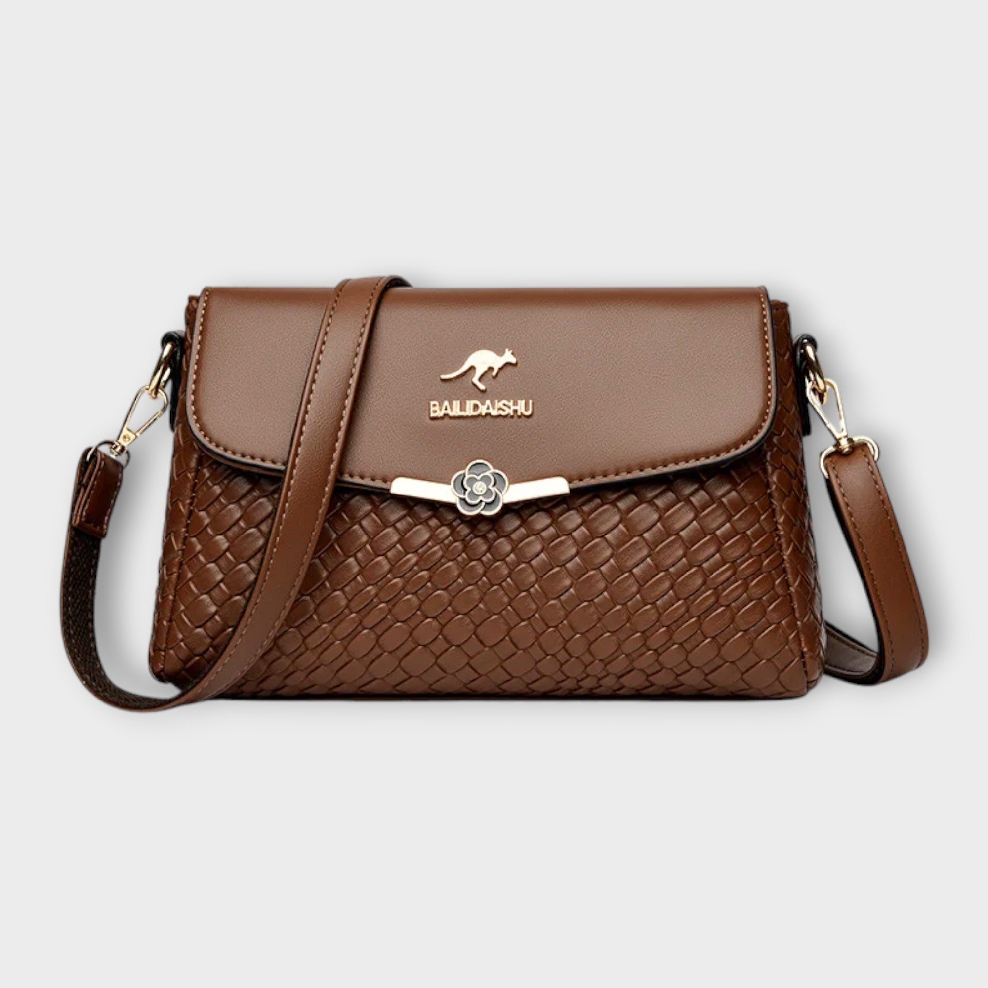 Kirstine | Sac à bandoulière de luxe