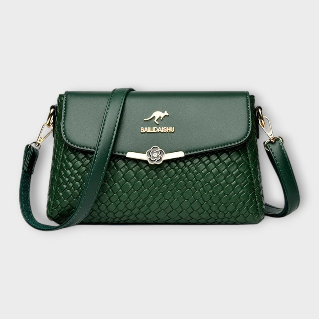 Kirstine | Sac à bandoulière de luxe