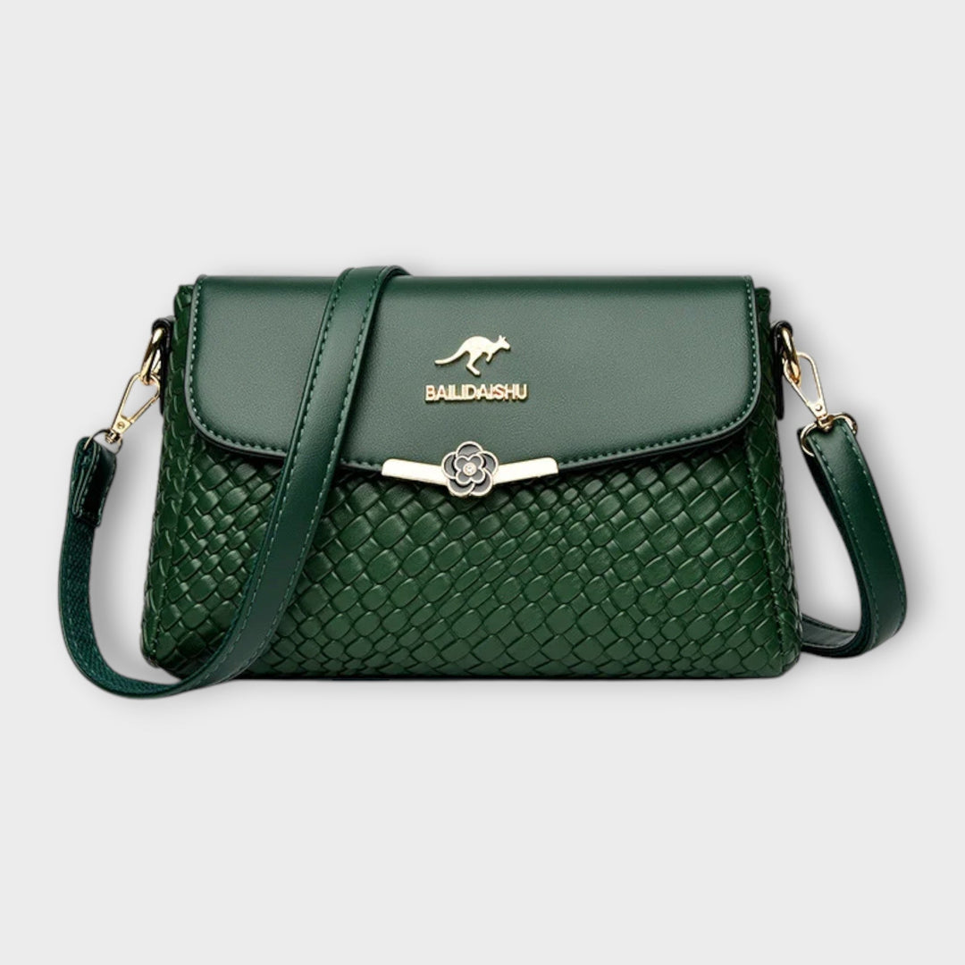 Kirstine | Sac à bandoulière de luxe
