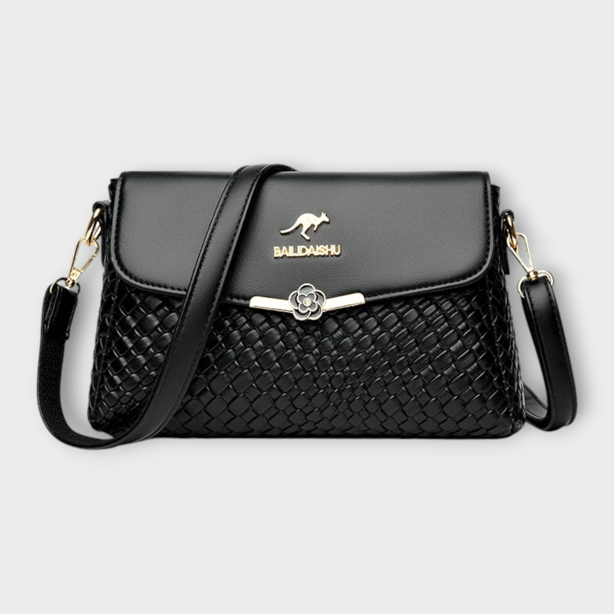 Kirstine | Sac à bandoulière de luxe