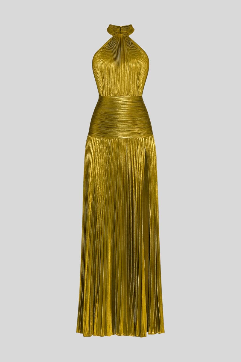 Kirstine | Maxi Robe