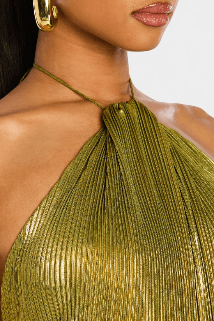 Kirstine | Maxi Robe
