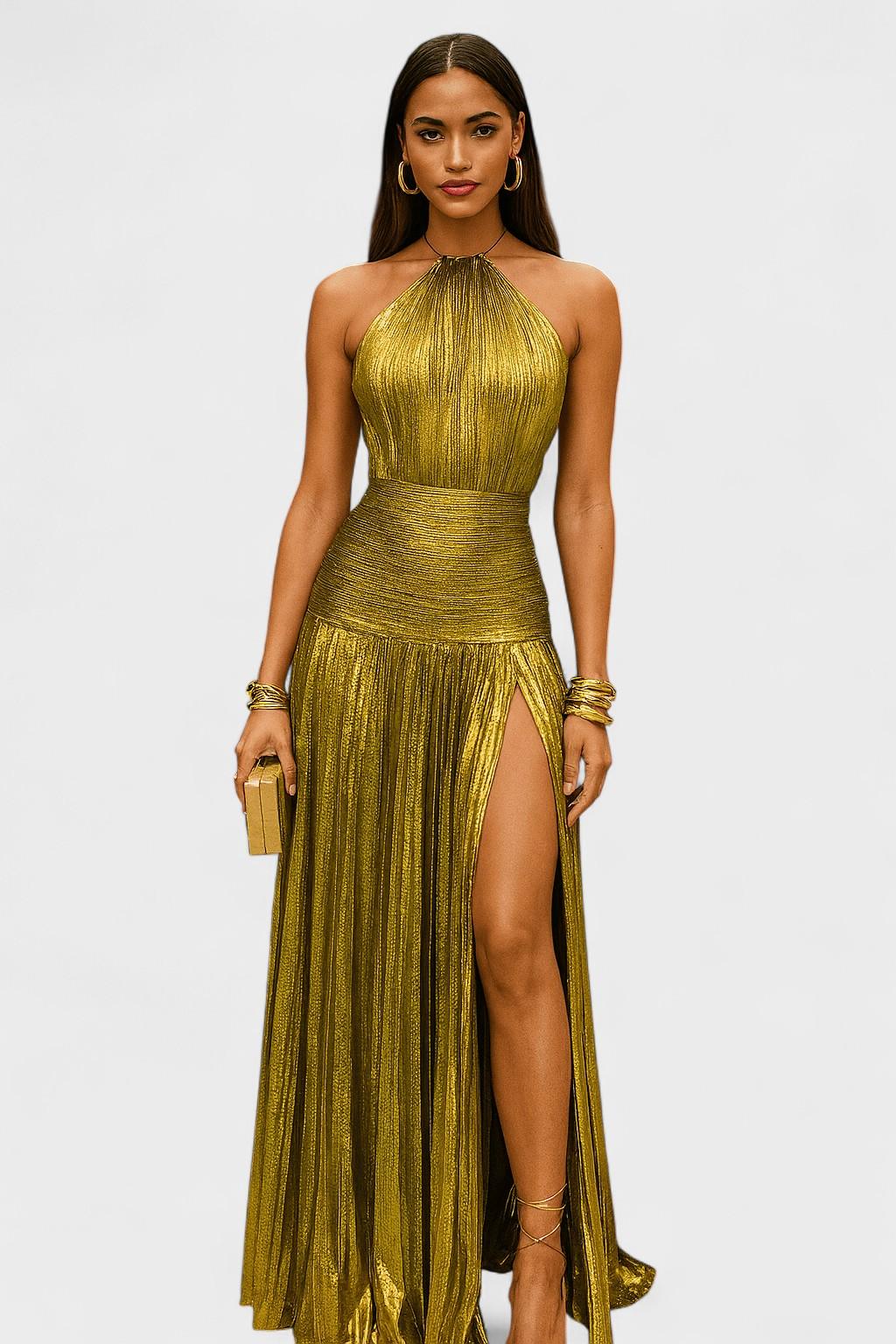 Kirstine | Maxi Robe