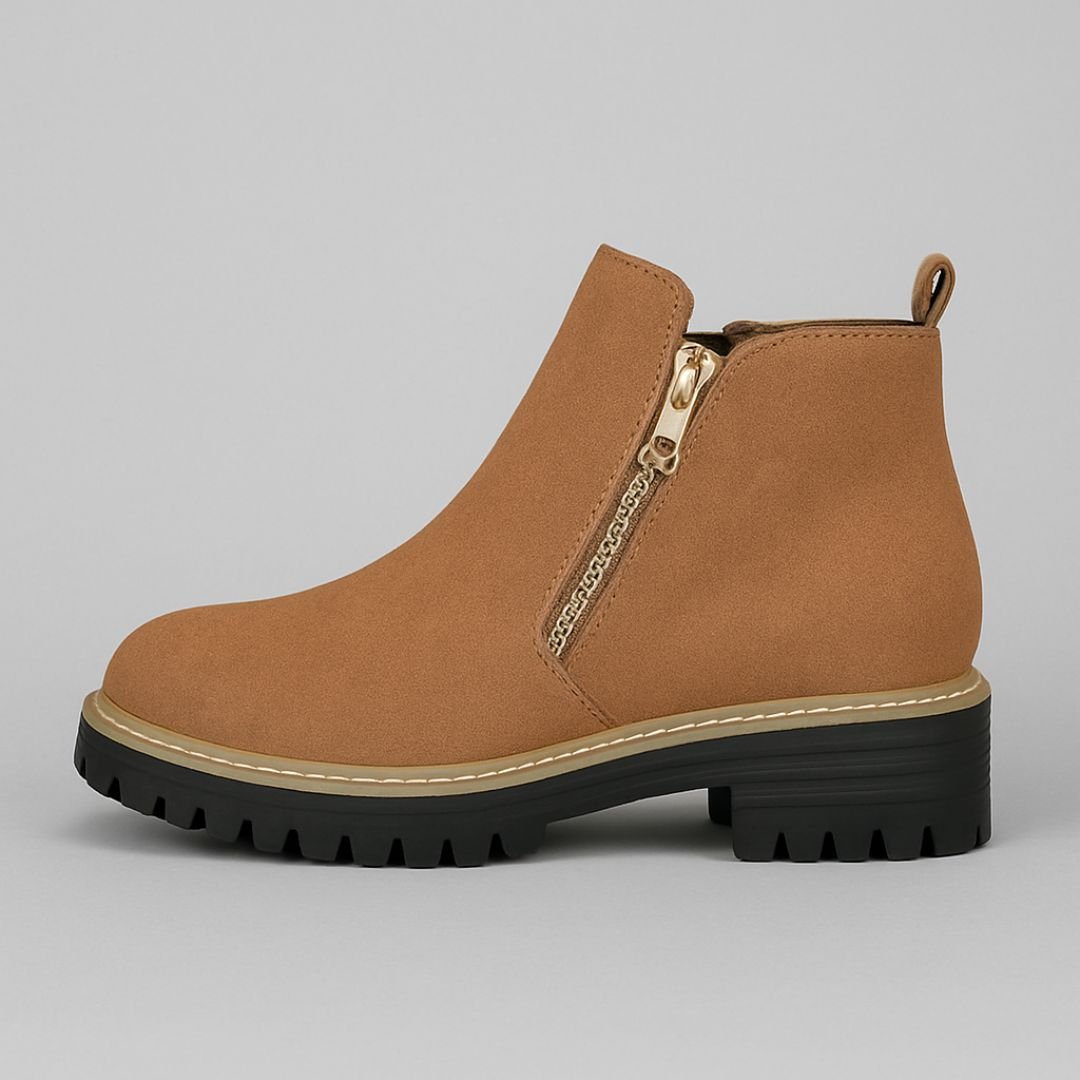 Kirstine | Bottes orthopédiques