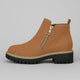Kirstine | Bottes orthopédiques