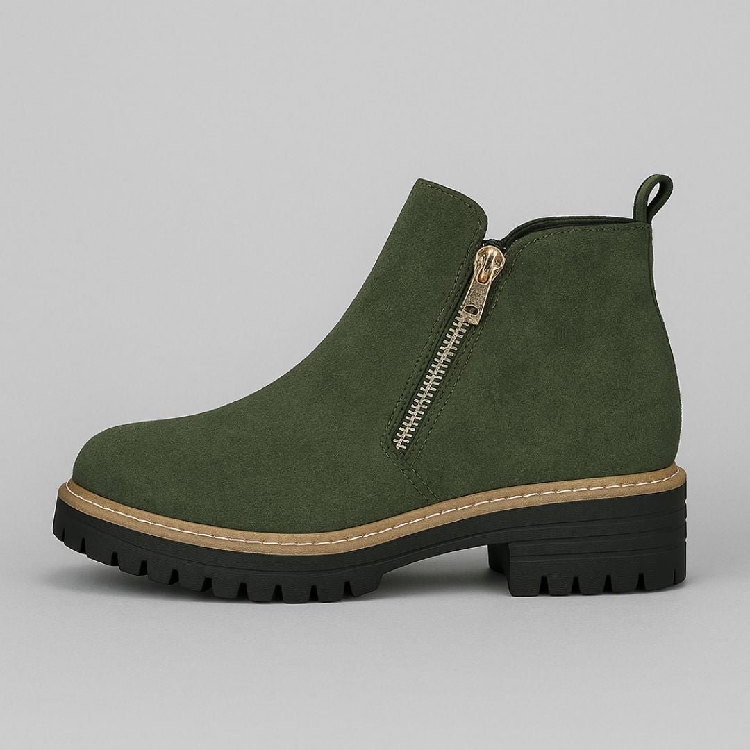 Kirstine | Bottes orthopédiques
