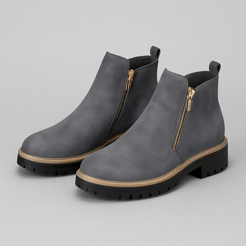 Kirstine | Bottes orthopédiques