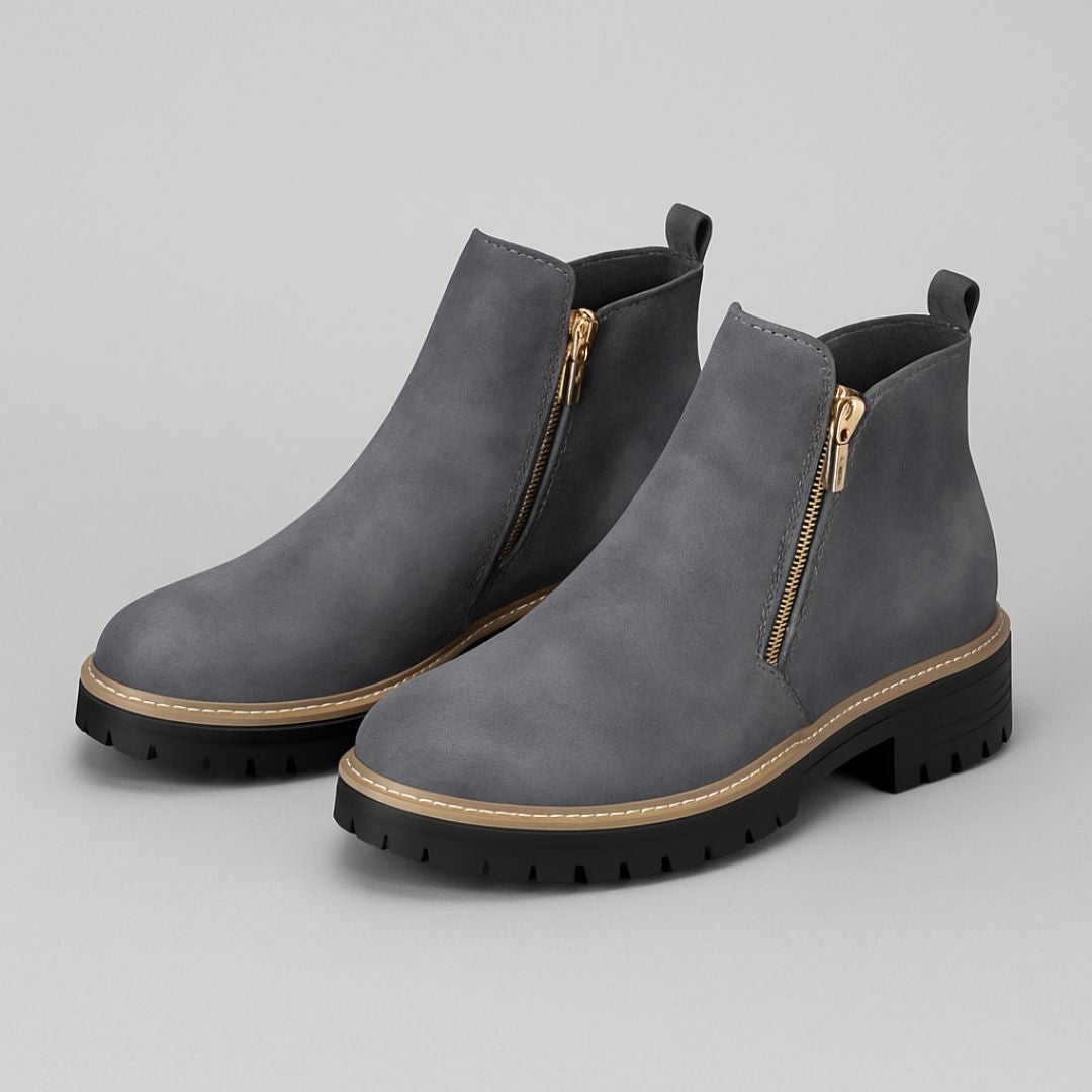 Kirstine | Bottes orthopédiques