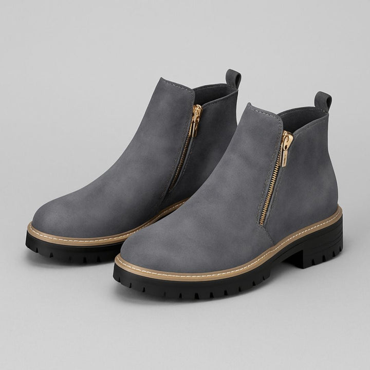 Kirstine | Bottes orthopédiques