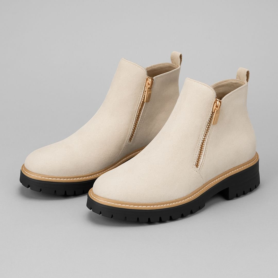 Kirstine | Bottes orthopédiques