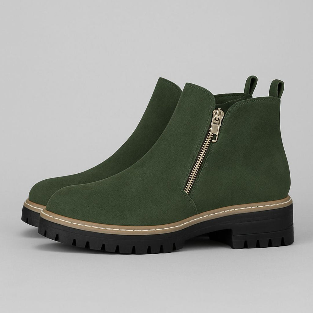 Kirstine | Bottes orthopédiques