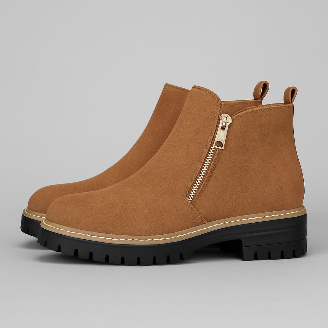 Kirstine | Bottes orthopédiques