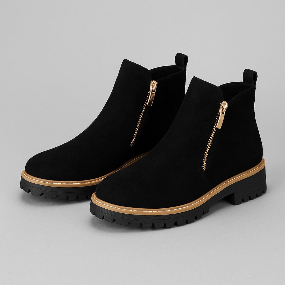 Kirstine | Bottes orthopédiques