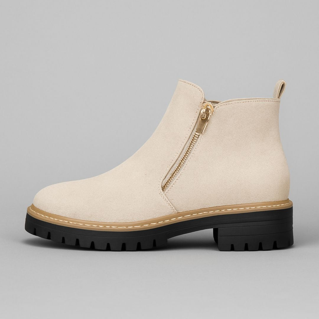Kirstine | Bottes orthopédiques