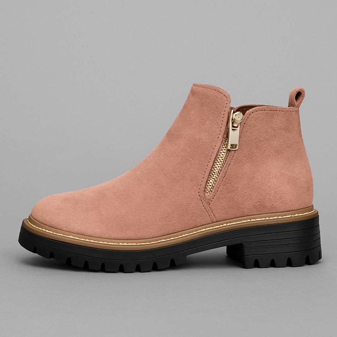 Kirstine | Bottes orthopédiques