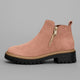 Kirstine | Bottes orthopédiques