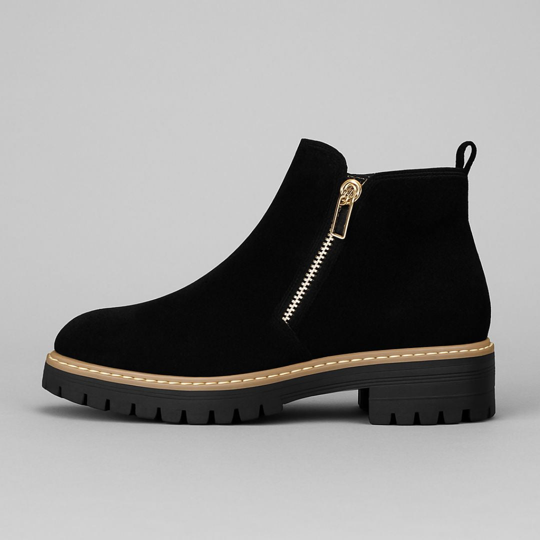 Kirstine | Bottes orthopédiques
