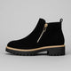 Kirstine | Bottes orthopédiques