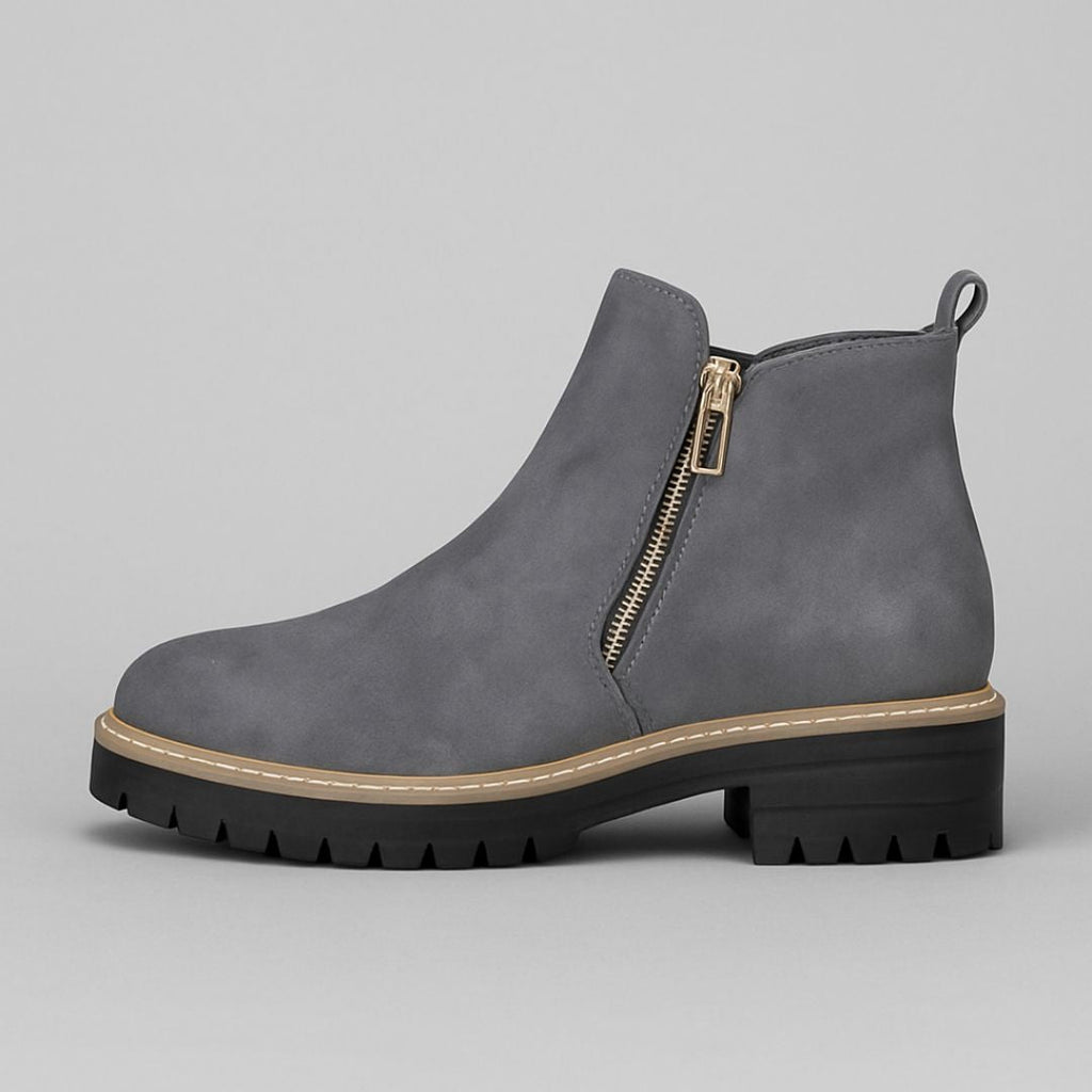 Kirstine | Bottes orthopédiques