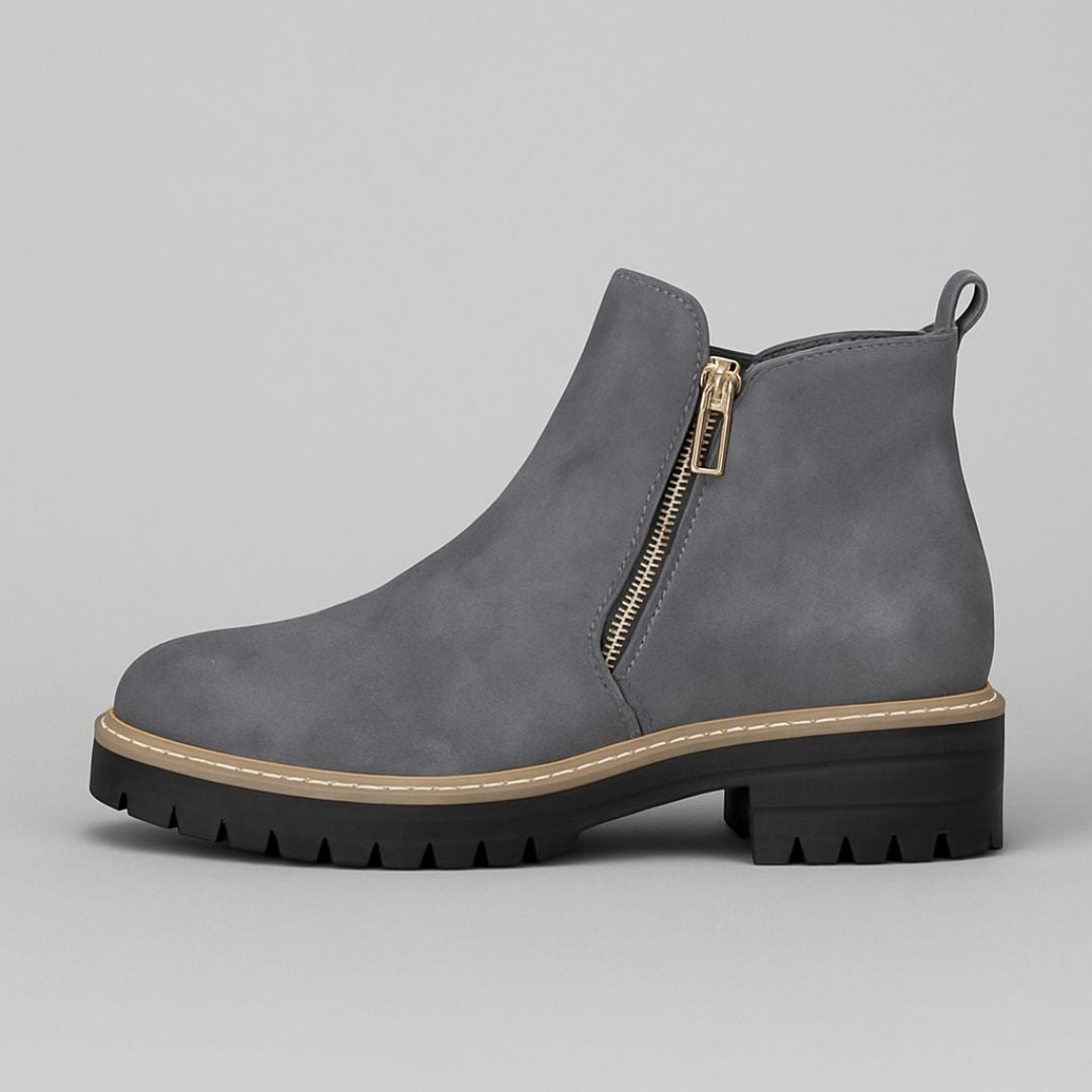 Kirstine | Bottes orthopédiques