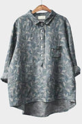 Kirstine | Blouse Premium