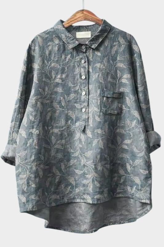 Kirstine | Blouse Premium