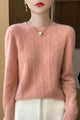 Kuura | Pull en Cachemire