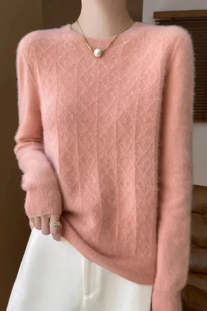 Kuura | Pull en Cachemire