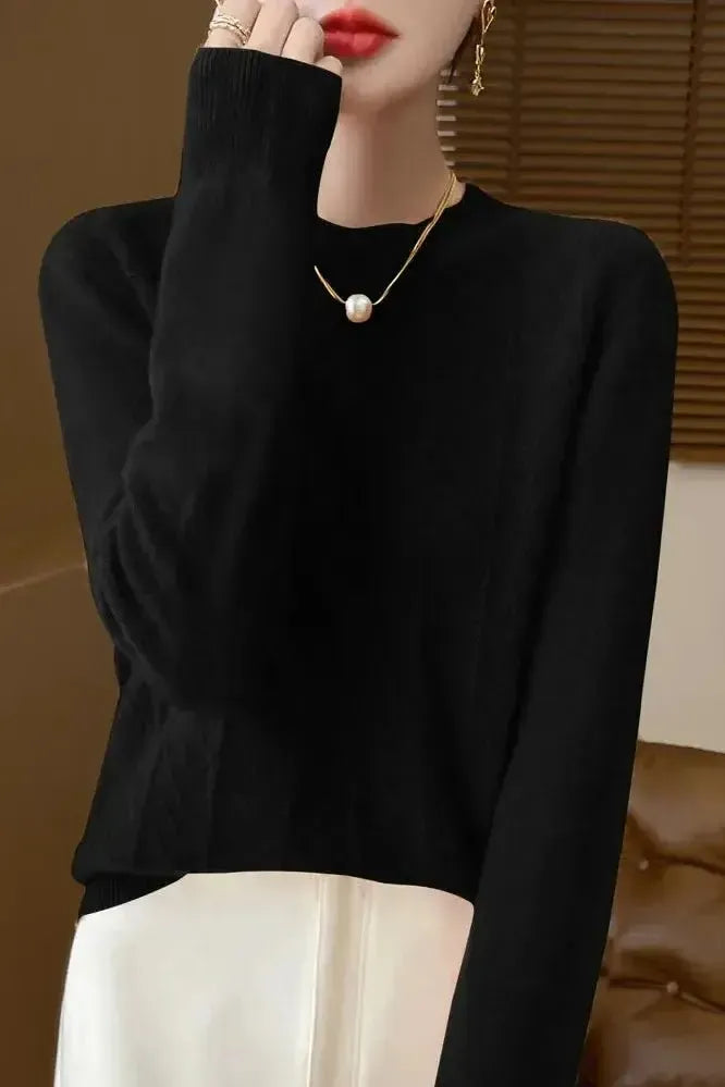 Kuura | Pull en Cachemire