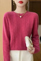 Kuura | Pull en Cachemire