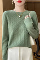 Kuura | Pull en Cachemire