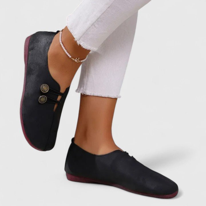 Kyline | Mocassins