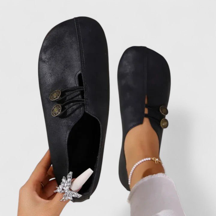 Kyline | Mocassins