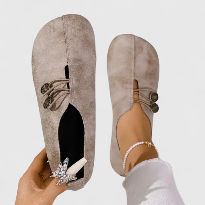 Kyline | Mocassins