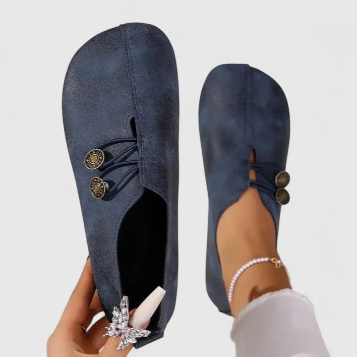 Kyline | Mocassins