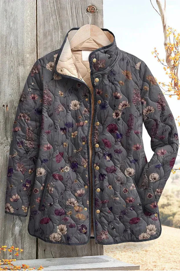 Lada™ | Veste matelassée