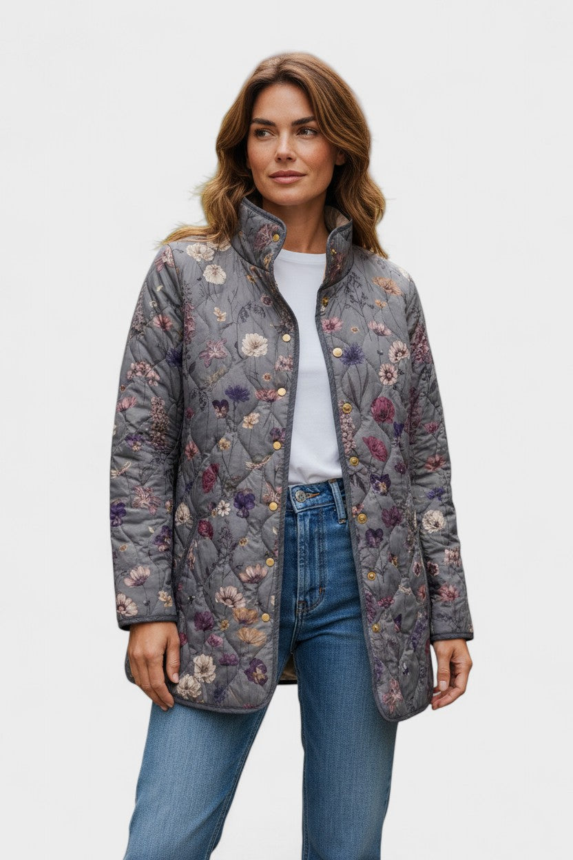 Lada™ | Veste matelassée