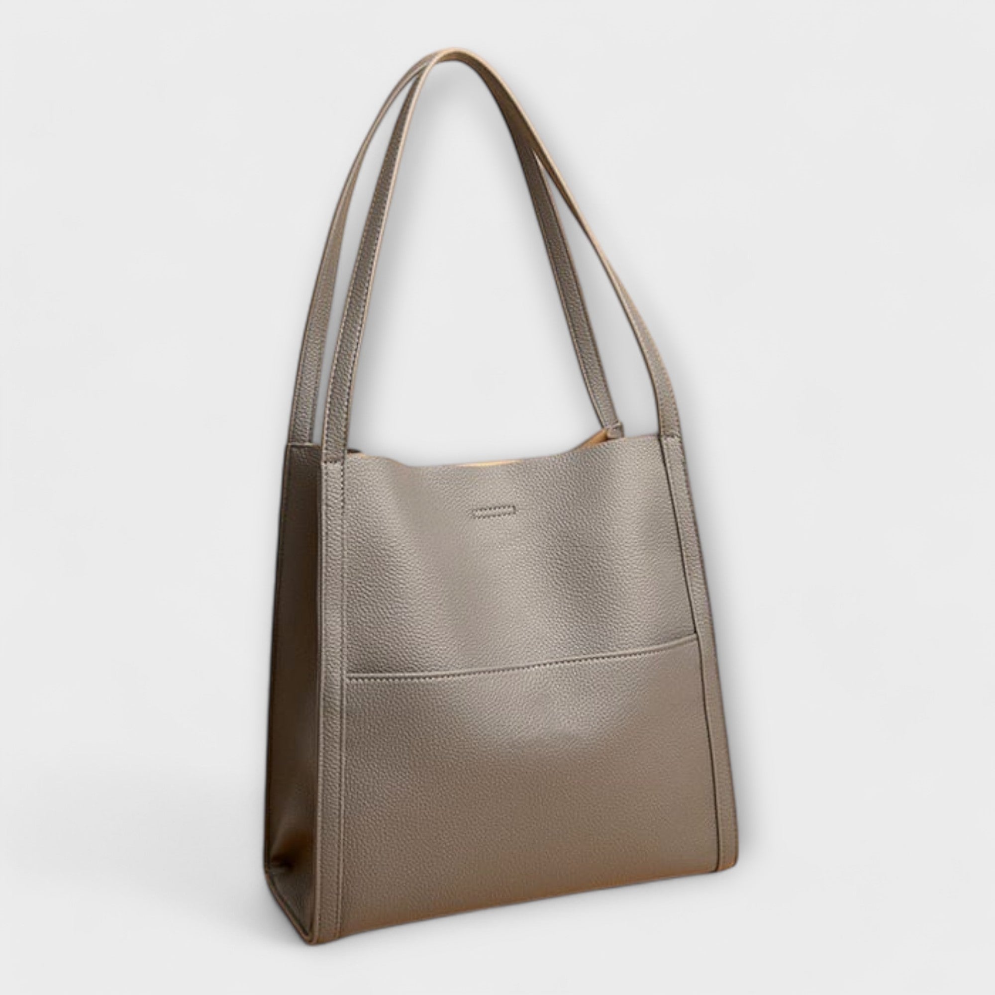 Lærke | Sac en Cuir Fait Main