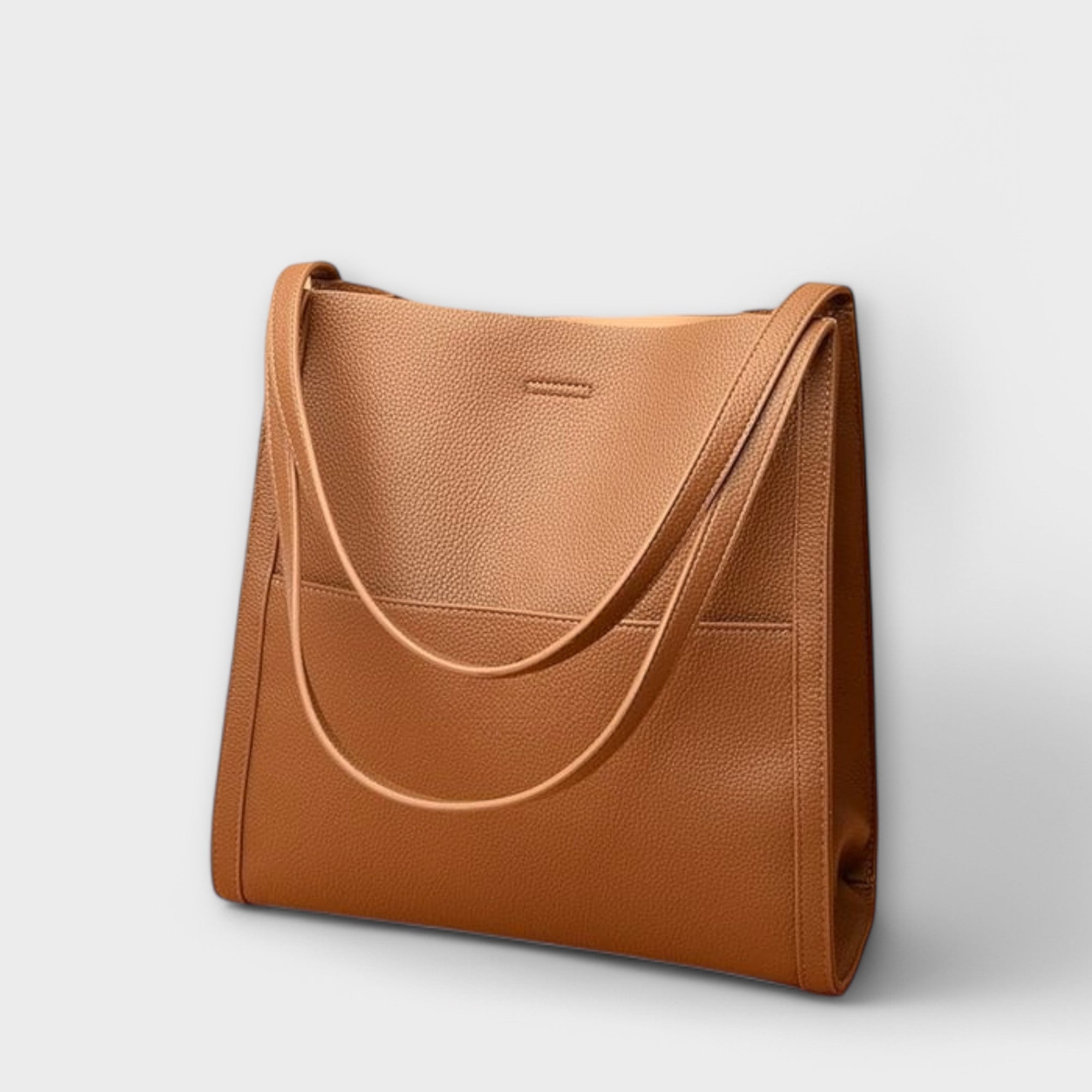 Lærke | Sac en Cuir Fait Main