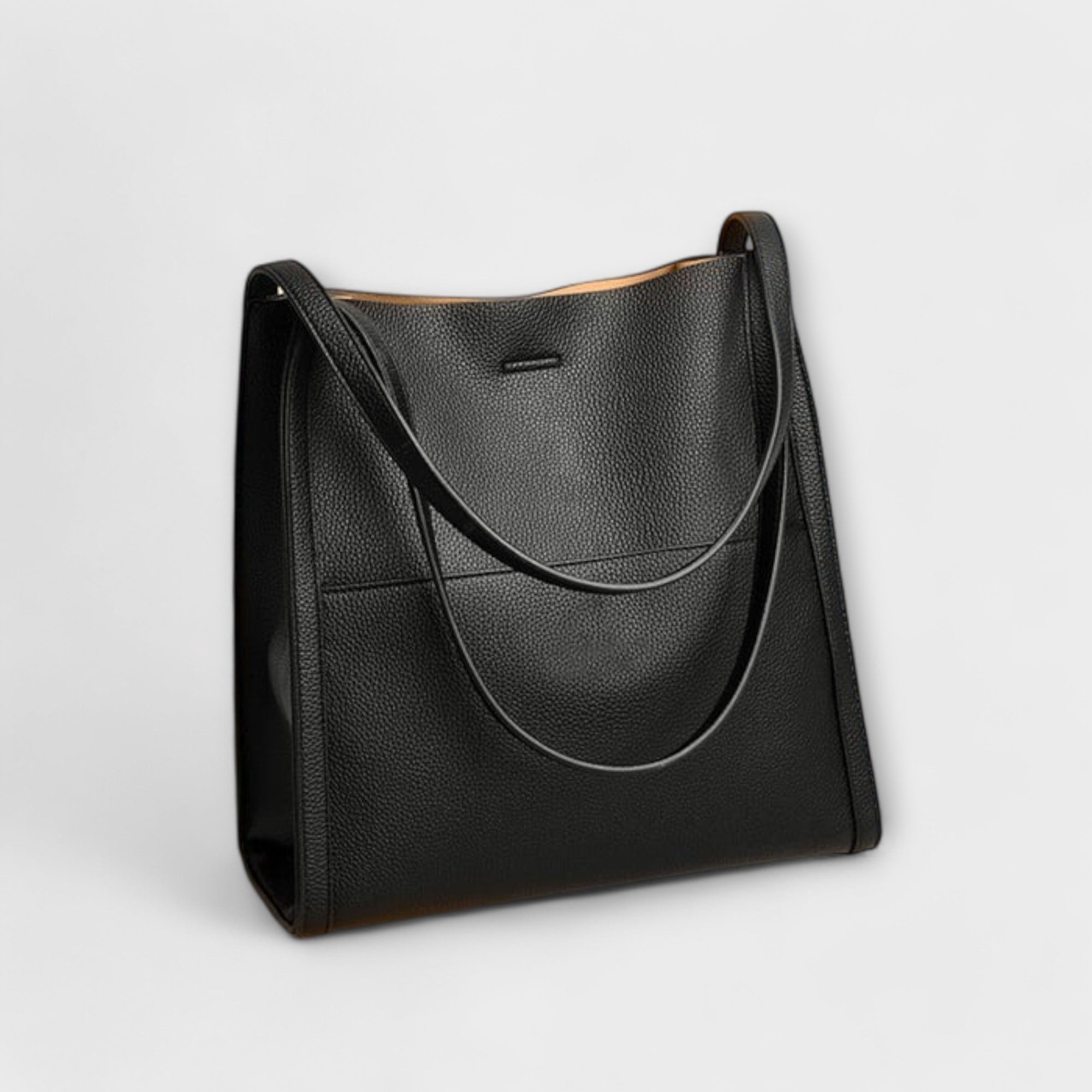 Lærke | Sac en Cuir Fait Main