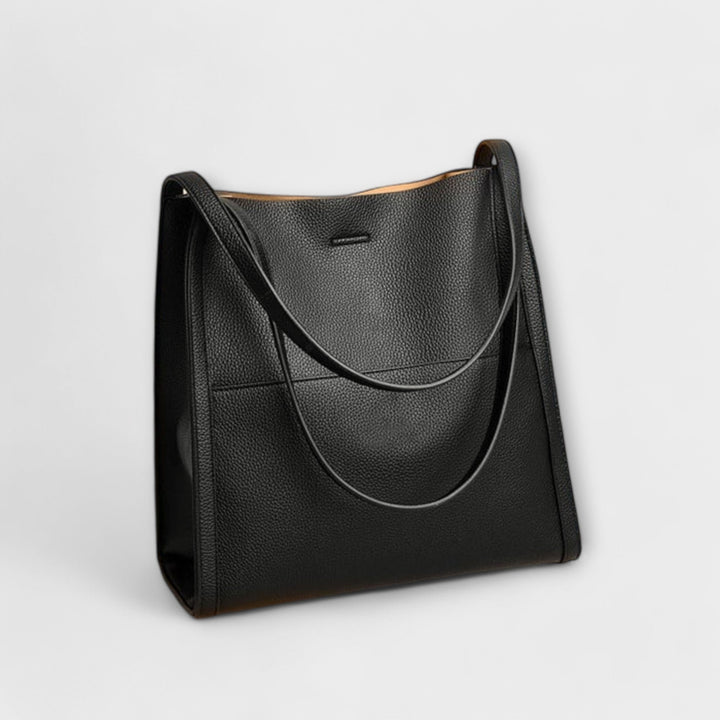 Lærke | Sac en Cuir Fait Main