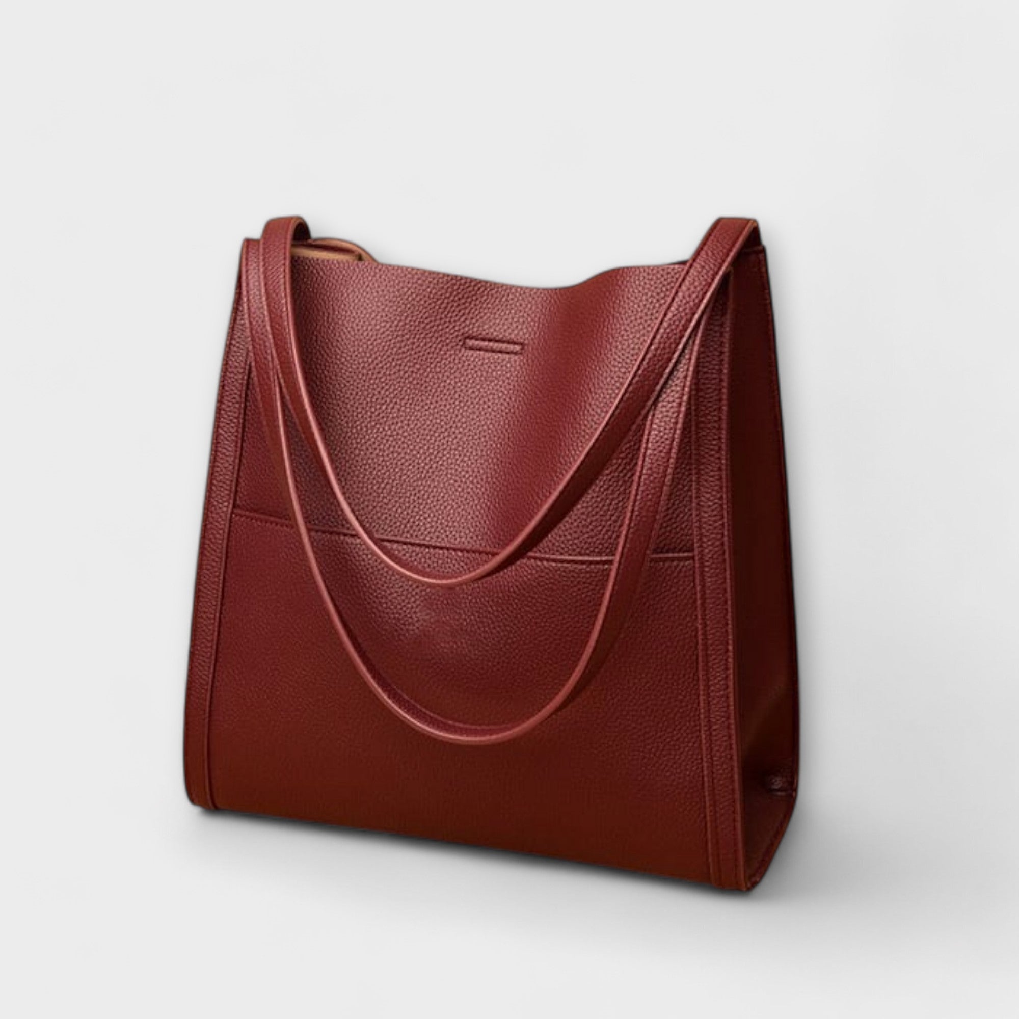 Lærke | Sac en Cuir Fait Main