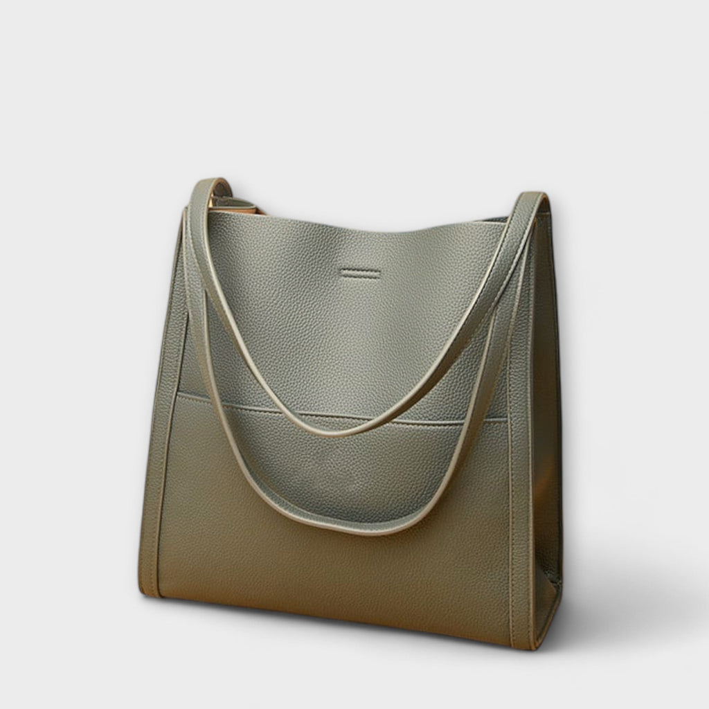 Lærke | Sac en Cuir Fait Main