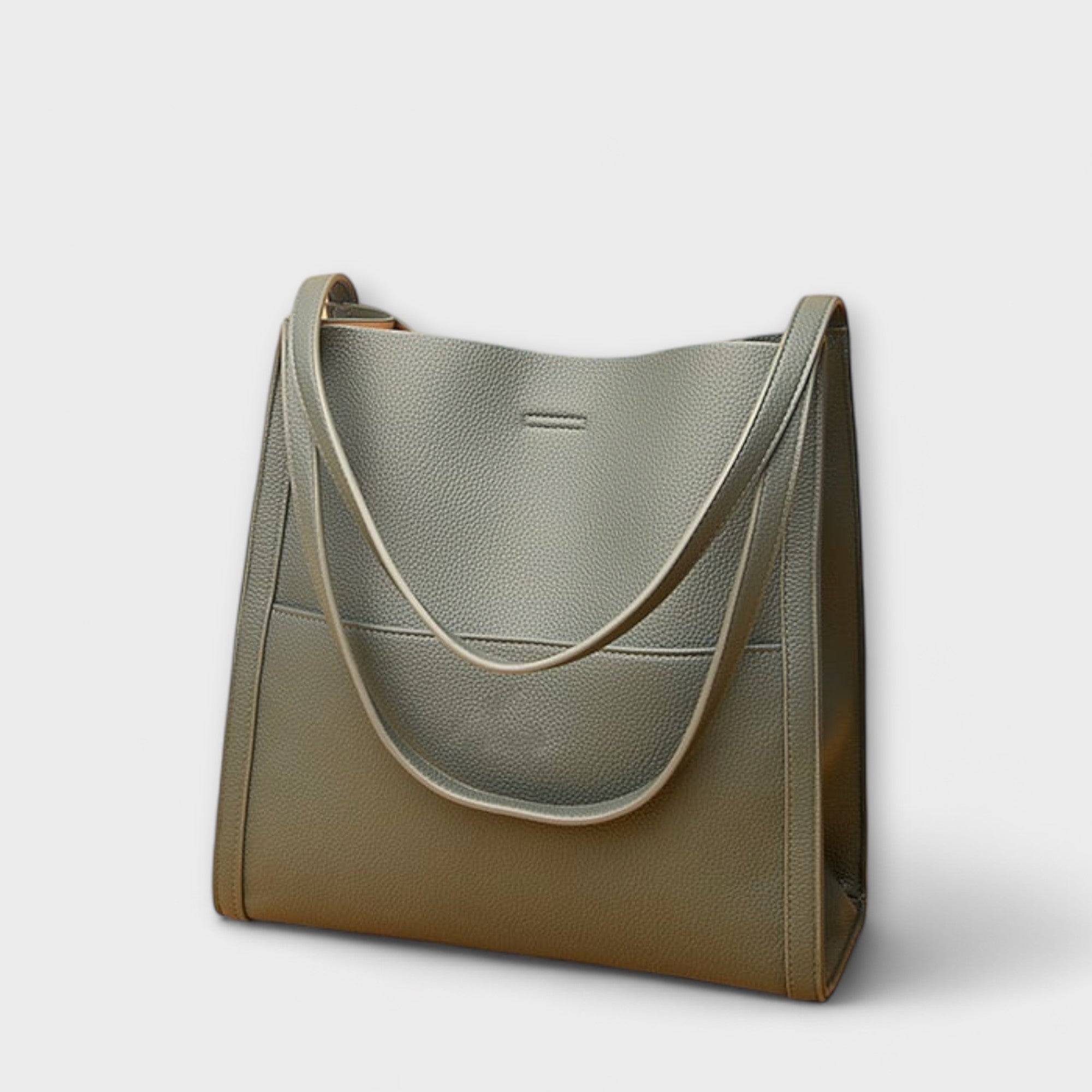 Lærke | Sac en Cuir Fait Main