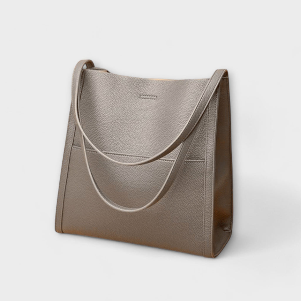 Lærke | Sac en Cuir Fait Main