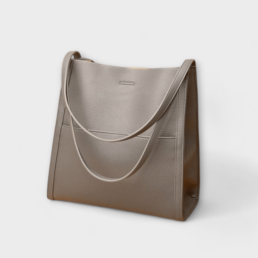 Lærke | Sac en Cuir Fait Main