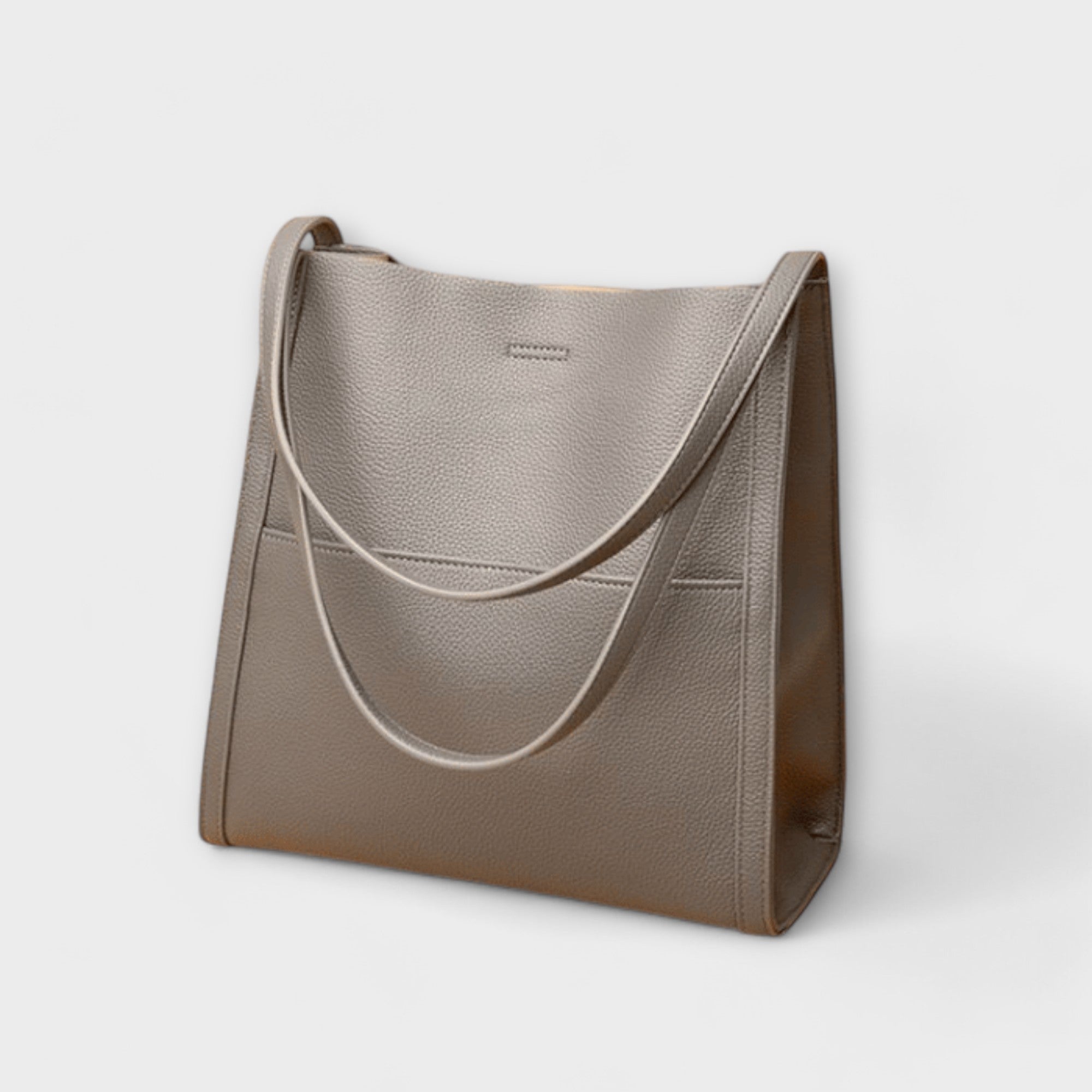 Lærke | Sac en Cuir Fait Main