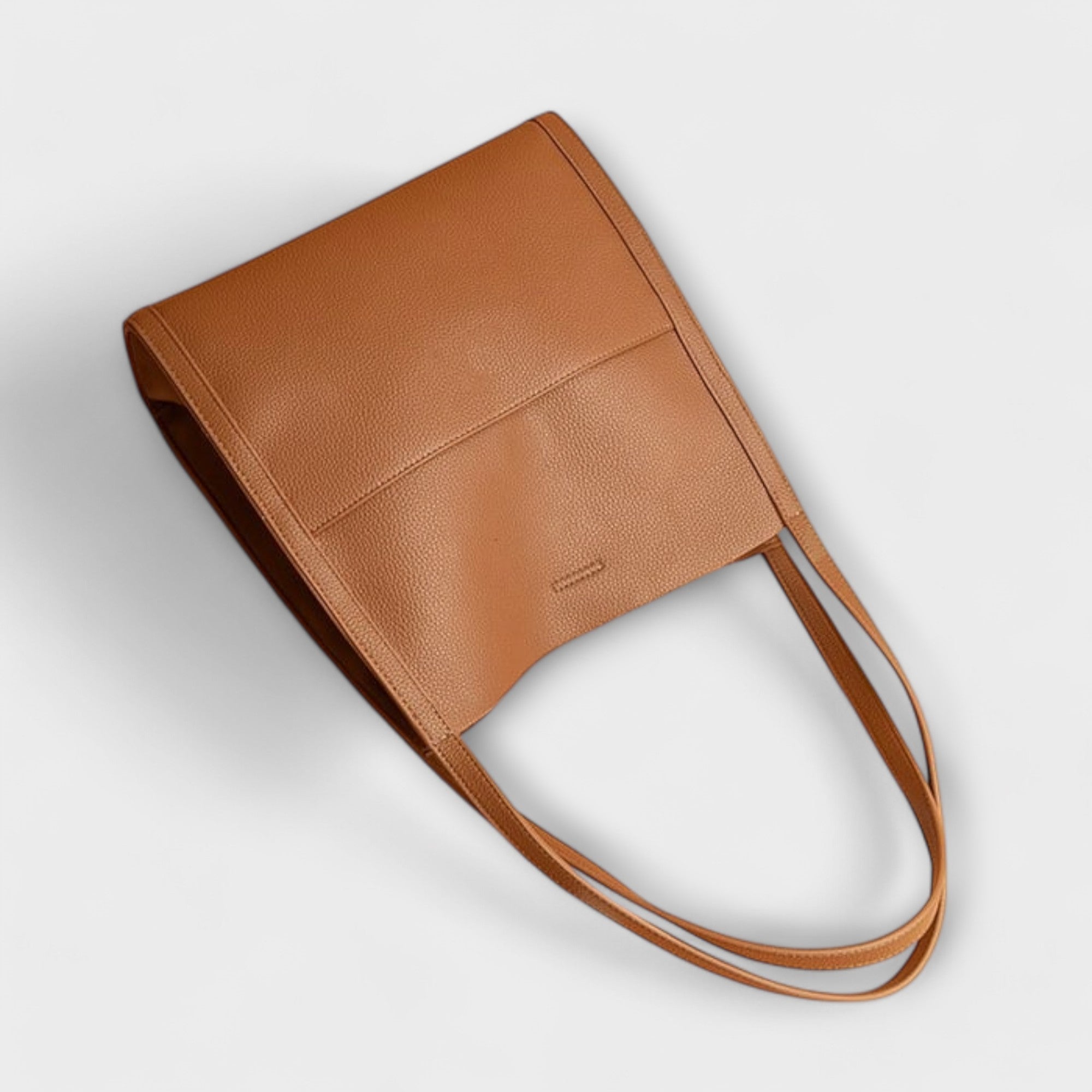 Lærke | Sac en Cuir Fait Main